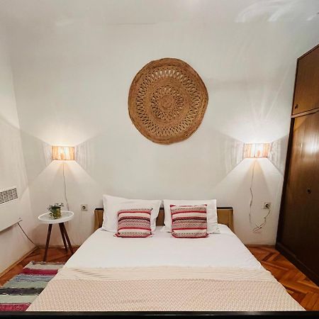 Tradicional Apartment Мостар Екстер'єр фото