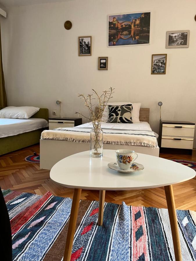 Tradicional Apartment Мостар Екстер'єр фото
