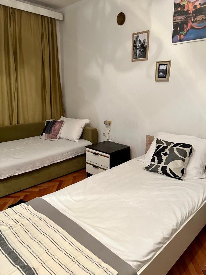 Tradicional Apartment Мостар Екстер'єр фото