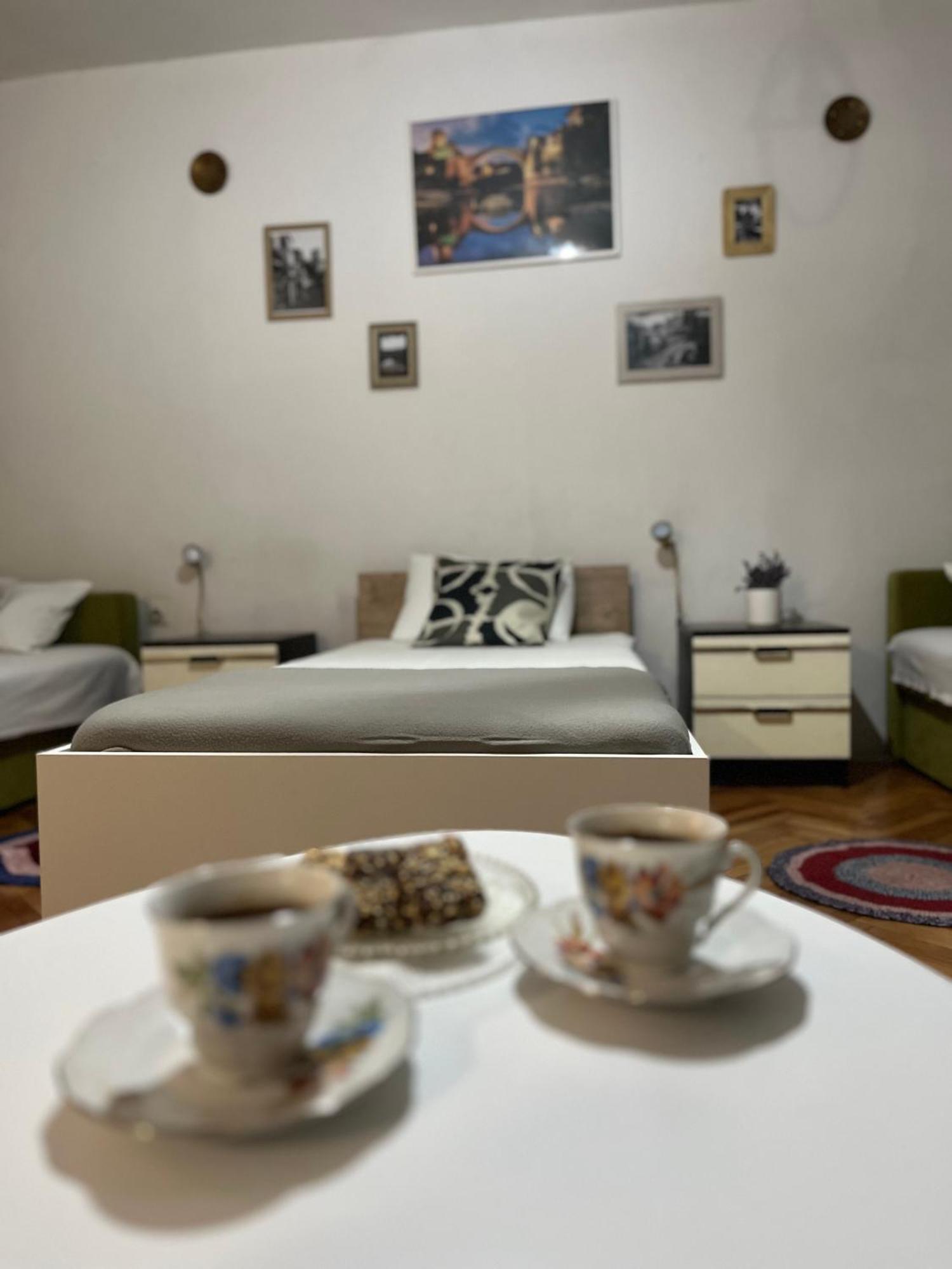 Tradicional Apartment Мостар Екстер'єр фото