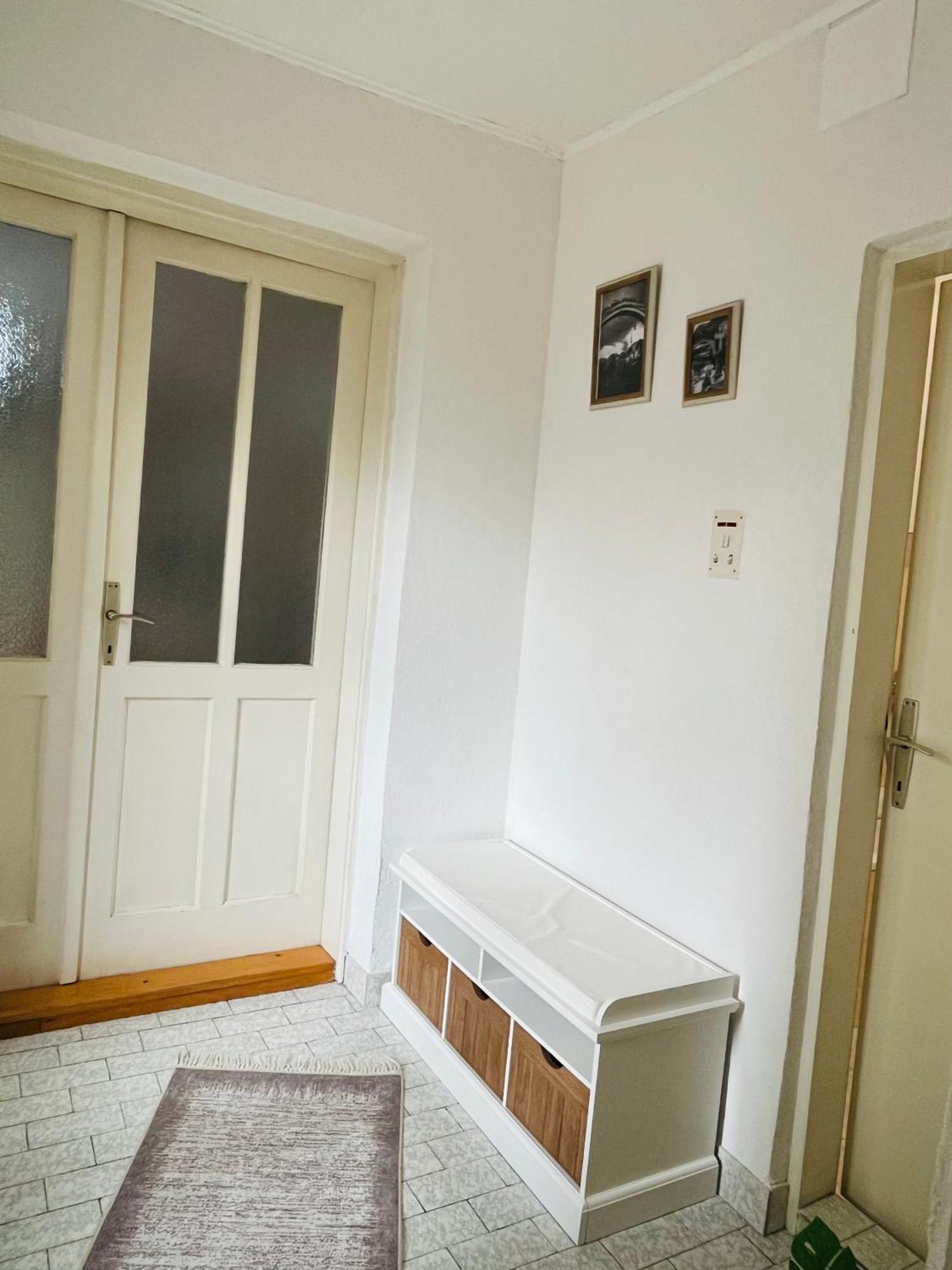 Tradicional Apartment Мостар Екстер'єр фото